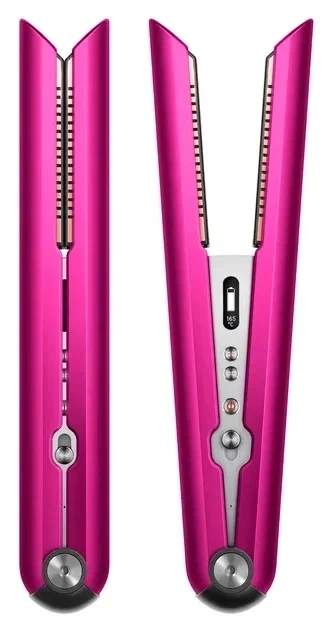 Выпрямитель Dyson Corrale HS03, цвет Fichsia/Bright nickel