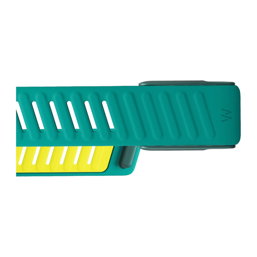 Силиконовый ремешок WHOOP SportFlex для WHOOP MG (Стимул | Propel)