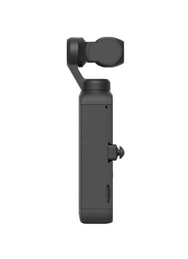 Экшн-камера DJI Osmo Pocket 2 Black