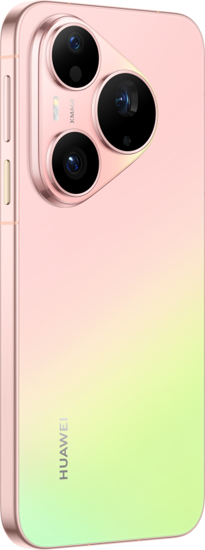 Смартфон HUAWEI Pura 90s Pro 12/512 ГБ Guava Soda
