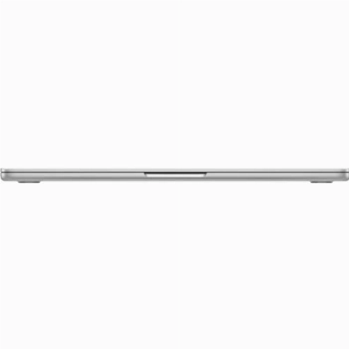 Ноутбук Apple MacBook Air 13" M3 (2024) 8C CPU-8C GPU, 16 ГБ RAM, 256 ГБ SSD, Silver