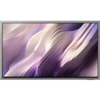 Телевизор Samsung QE55S95HAUXPY 55" черный