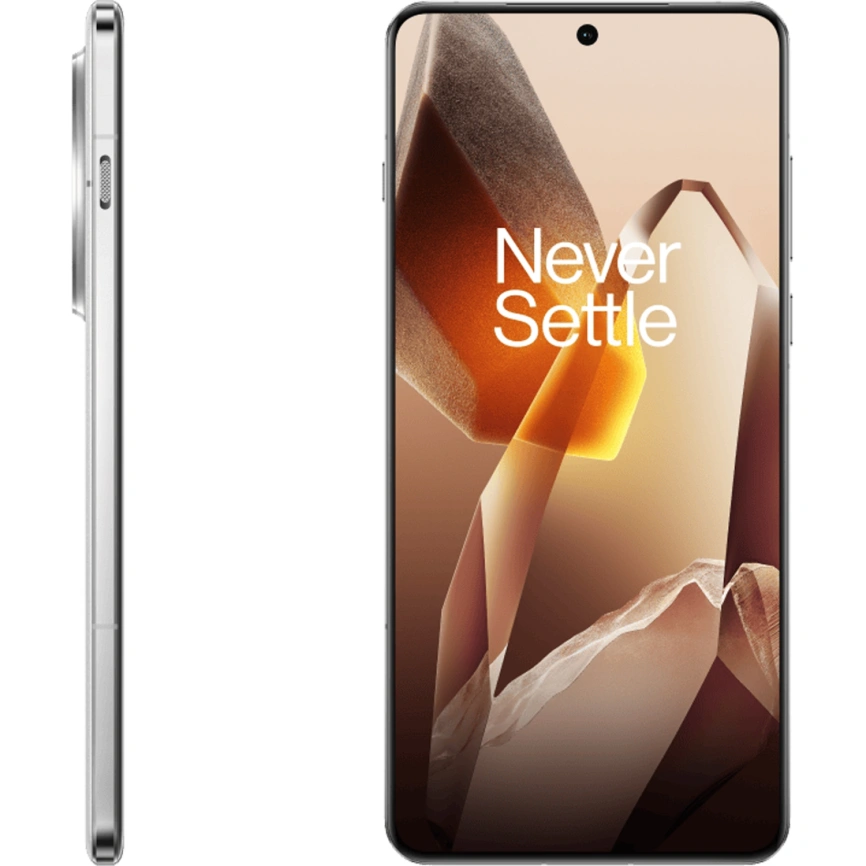Смартфон OnePlus 13 12/512 ГБ (Белый | Arctic Dawn) (Global Version)