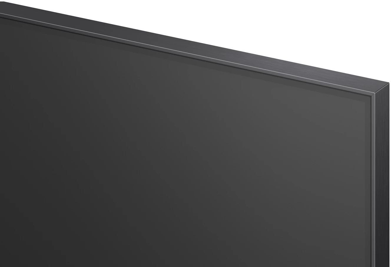Телевизор LG 100" (254 см) 100QNED85B6.ARUG черный