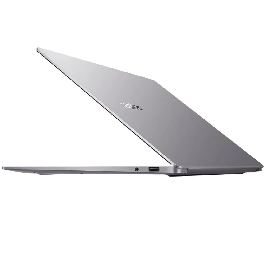 Ноутбук Realme Book 14 2К IPS/ i3-1115G4/8Gb/256Gb SSD (RMNB1001) Gray