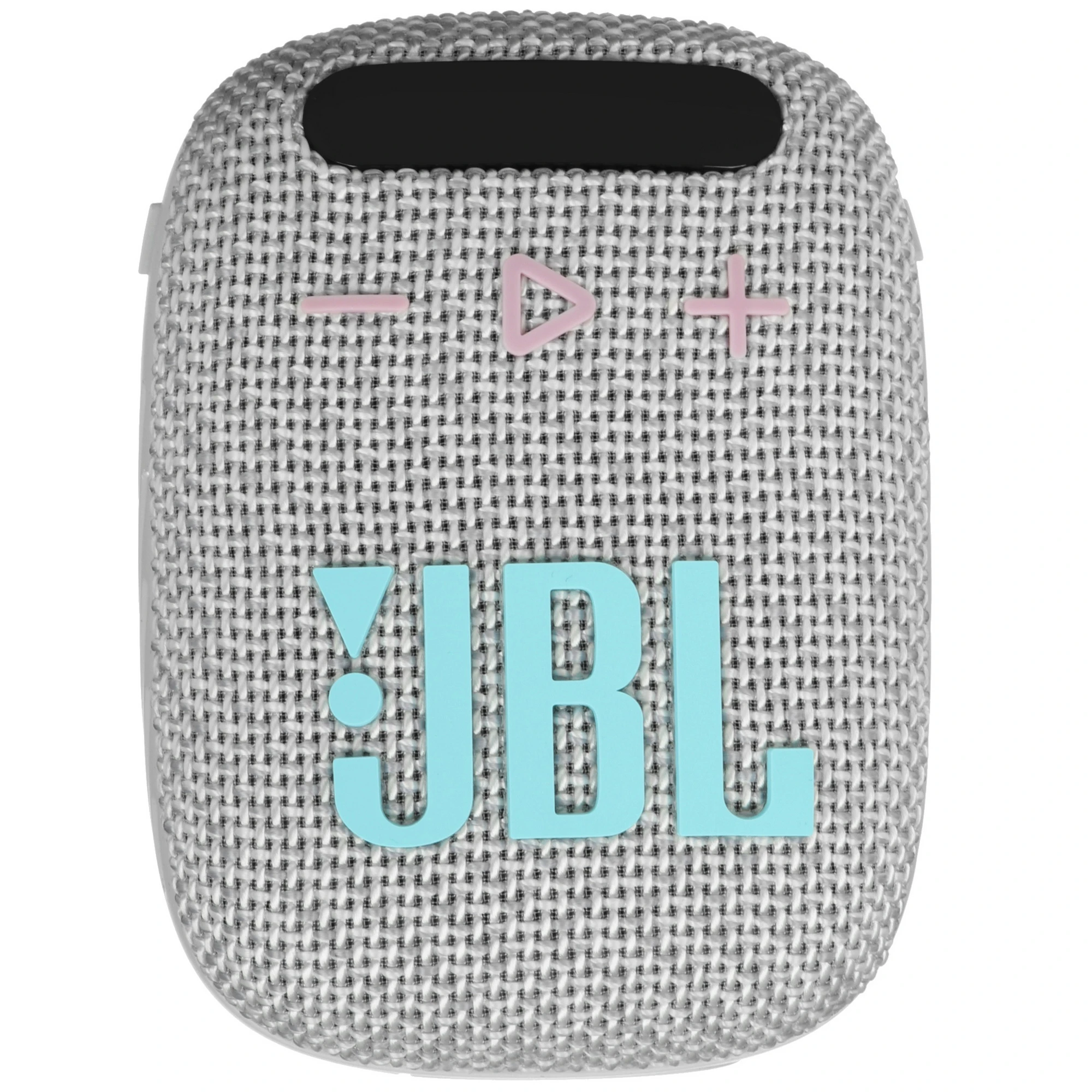 Портативная колонка JBL Wind 3 (Серый | Gray)