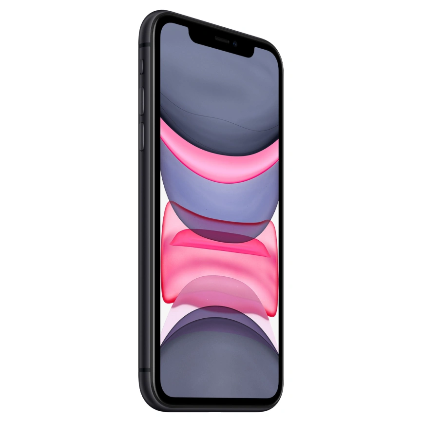 Смартфон Apple iPhone 11 256 ГБ (Black | Черный)