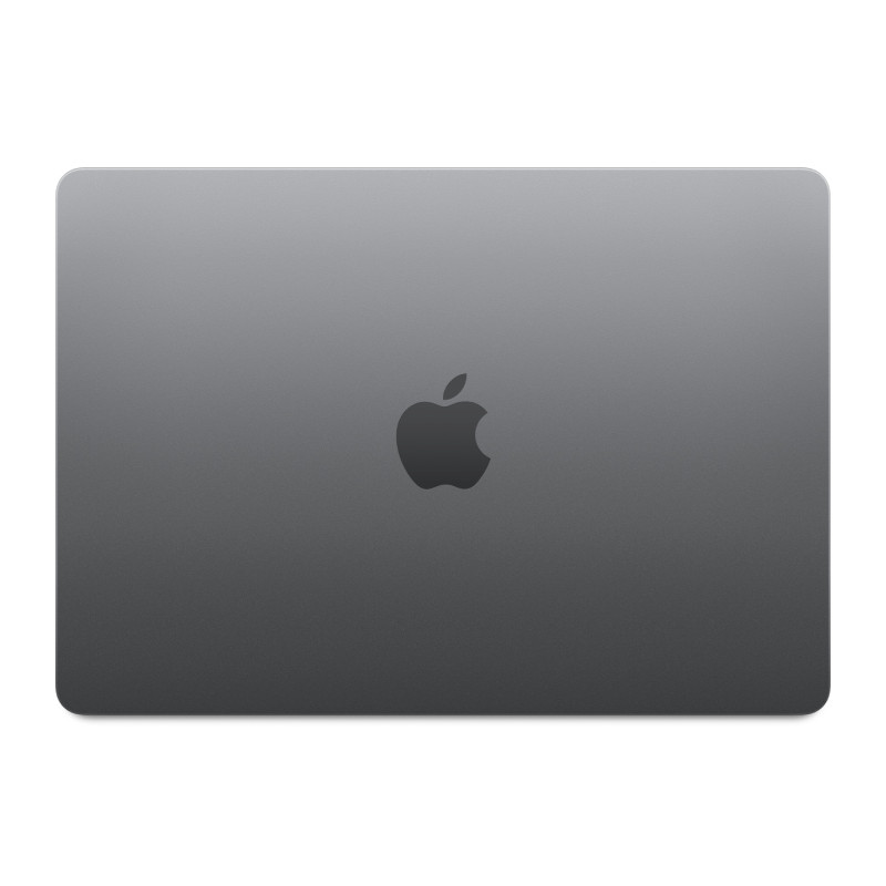 Ноутбук Apple MacBook Air 13&quot;  (2022) M2 / 8C CPU / 10C GPU/8GB ОЗУ/  512 ГБ SSD / Space Gray