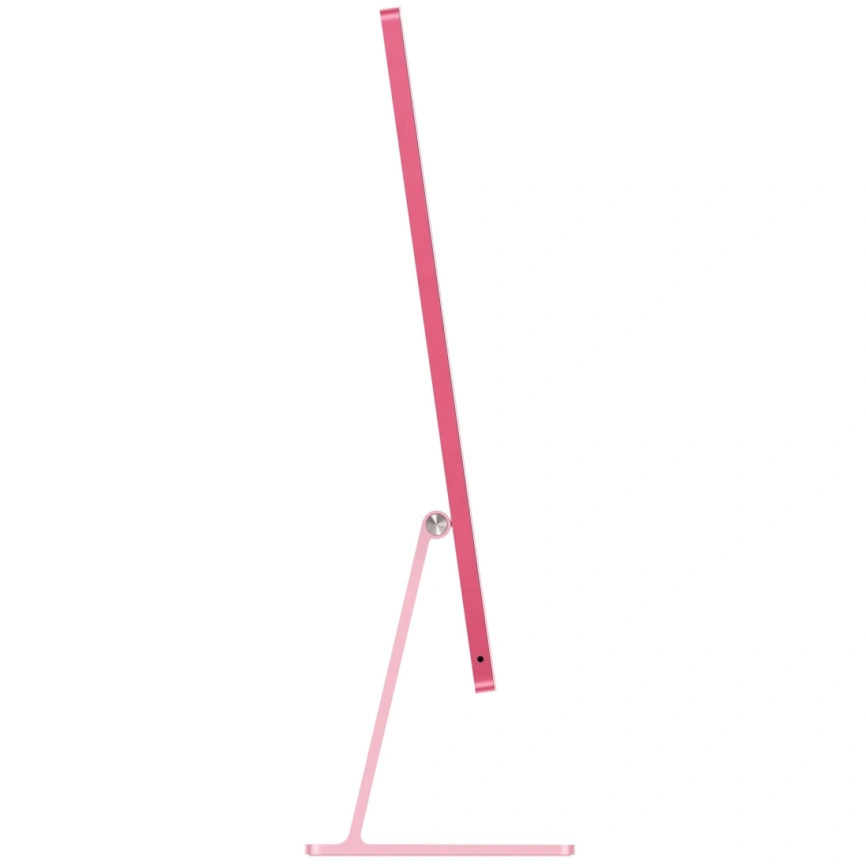 Моноблок Apple iMac 24" M4 (2024) Retina 4,5K 8C CPU/8С GPU, 16 ГБ RAM, 256 ГБ SSD, Pink