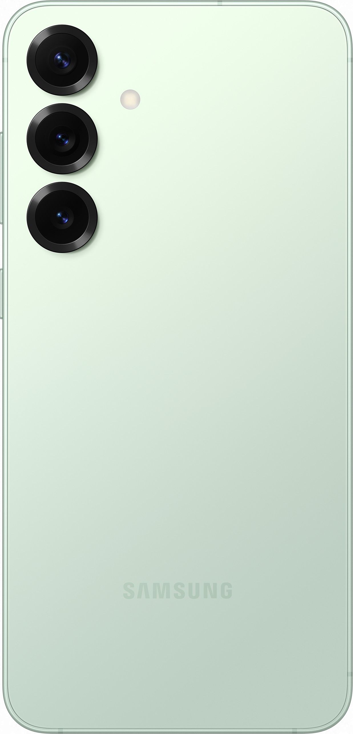 Смартфон Samsung Galaxy S25 Plus | 12/256 ГБ Мятный