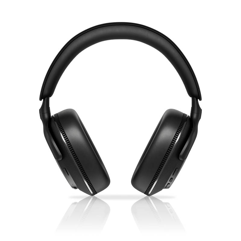 Беспроводные наушники Bowers & Wilkins PX7 S3, Черный