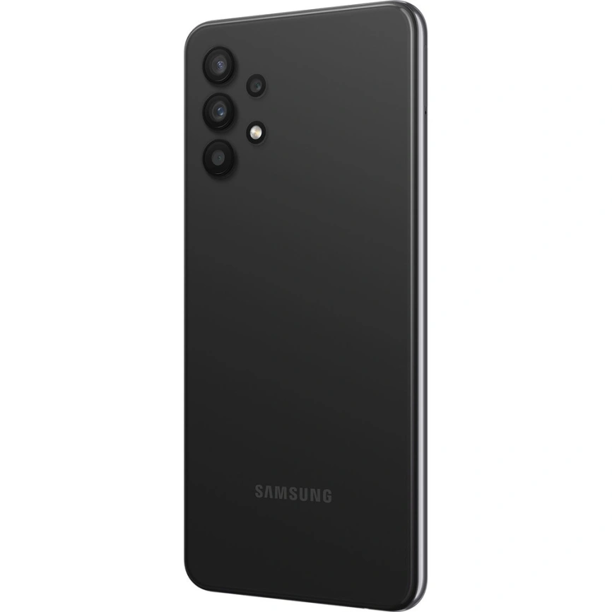 Смартфон Samsung Galaxy A32 SM-A325 6/128Gb Black