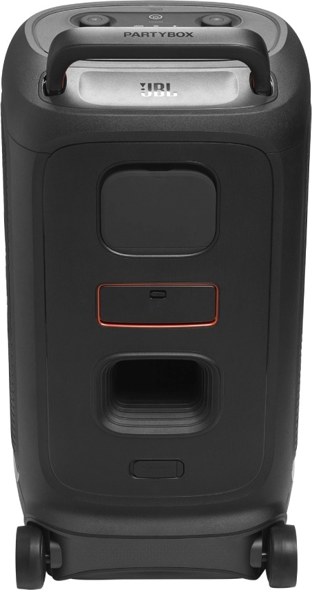 Портативная акустика JBL PartyBox 520, Black