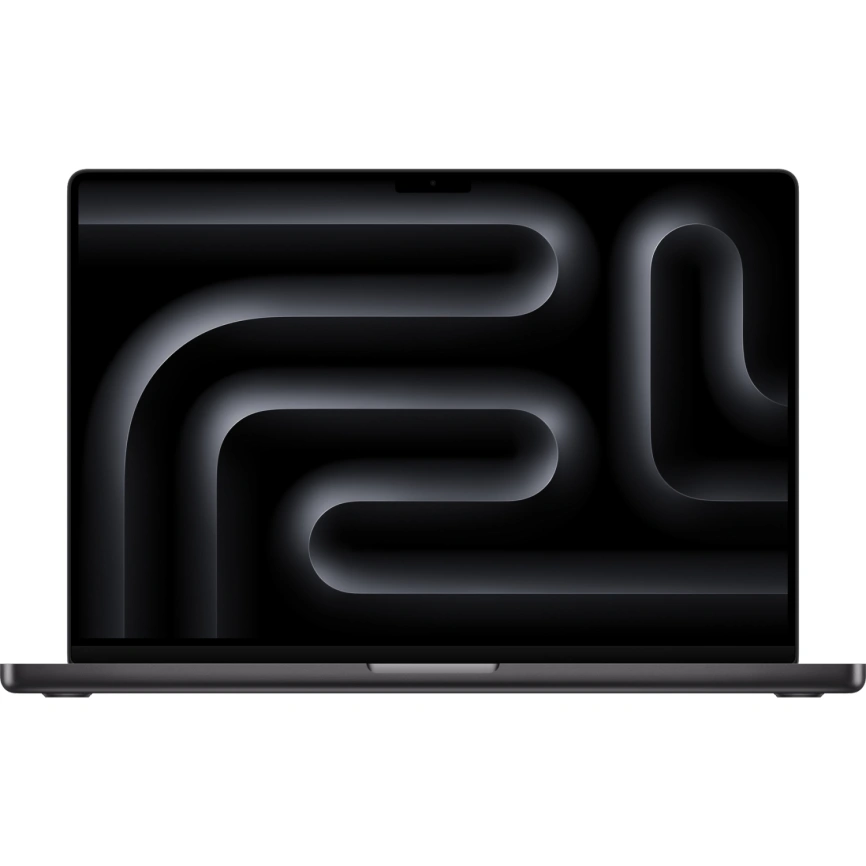 Ноутбук Apple MacBook Pro 14" M3 Pro (2023) 11C CPU/14C GPU, 18 ГБ RAM, 512 SSD, Space Black Ноутбук Apple MacBook Pro 14" M3 Pro (2023) 11C CPU/14C GPU, 18 ГБ RAM, 512 SSD, Space Black
