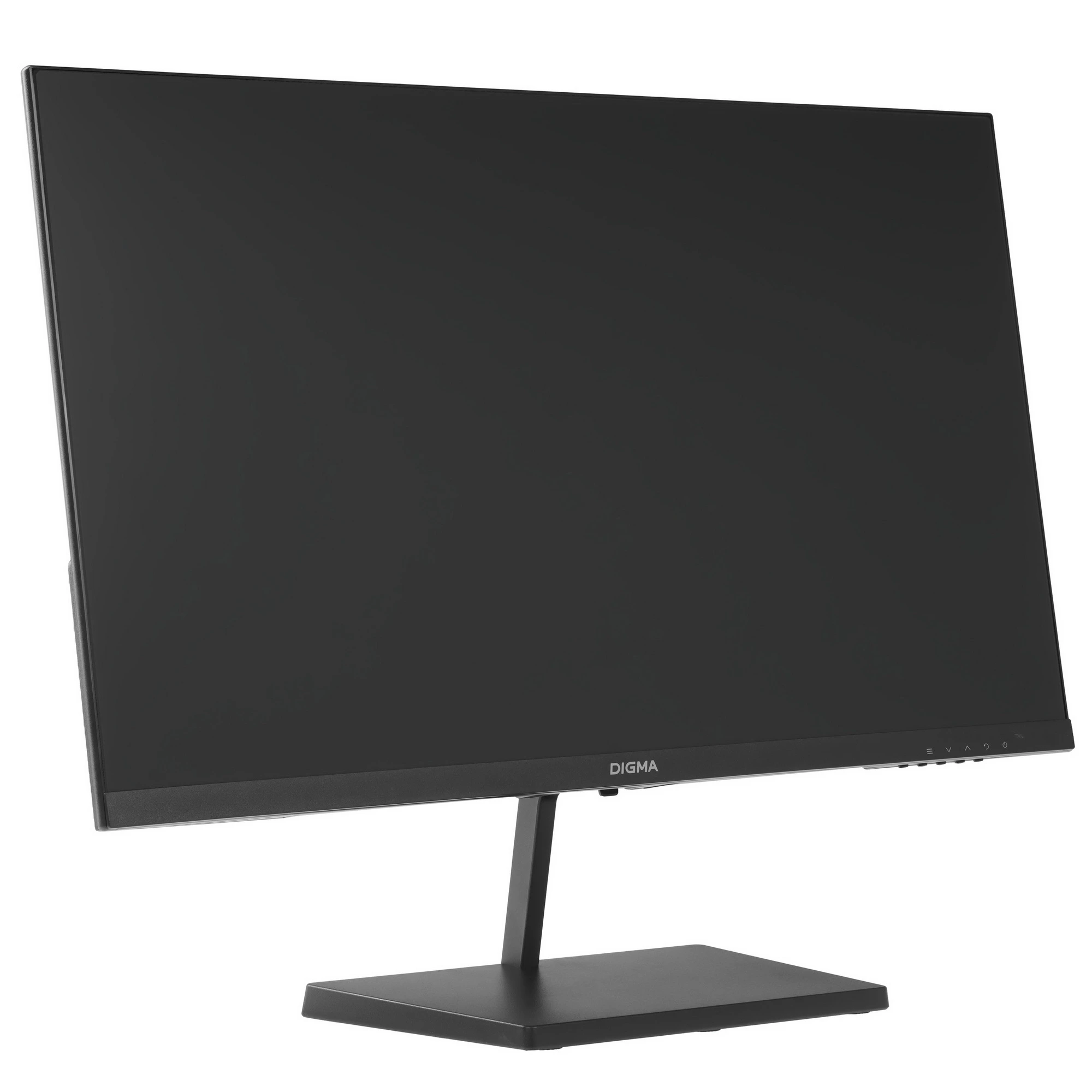 Монитор Digma Progress 24A501F 23.8" 100 VA Черный