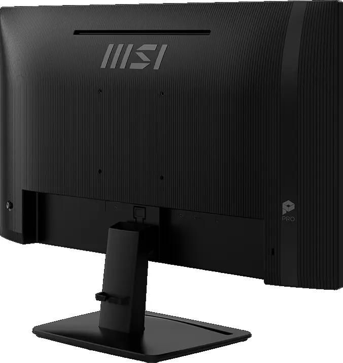 Монитор MSI PRO MP242 E14A 23.8" 144 Гц IPS Черный