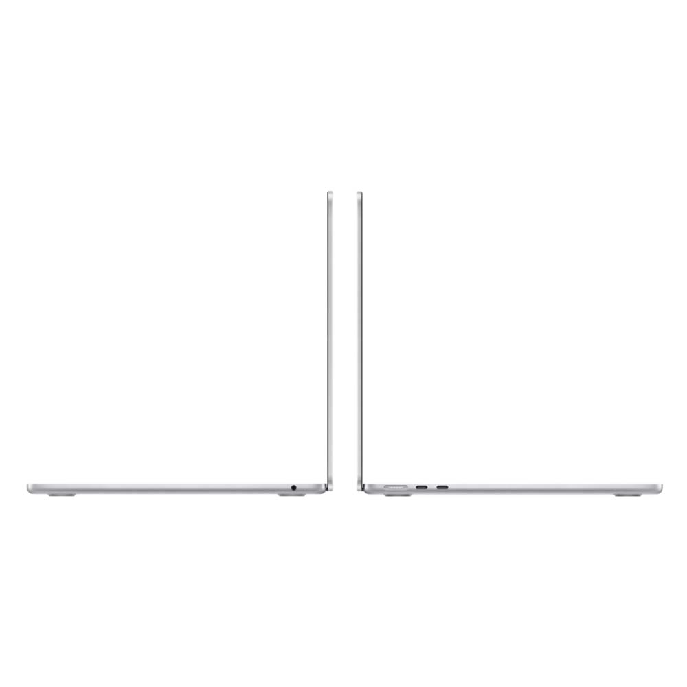 Ноутбук MacBook Air 13" M4 (2025) 10C CPU/10C GPU, 24 ГБ RAM, 512 ГБ SSD, (Silver | серебристый)