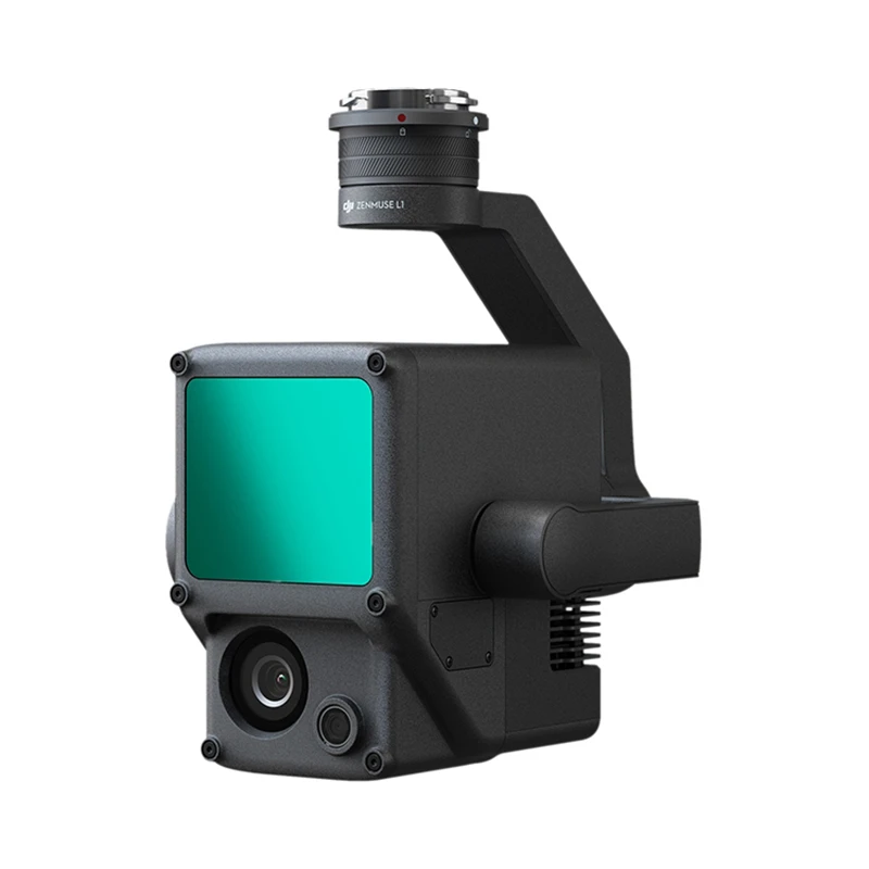 Камера Лидар DJI Zenmuse L1