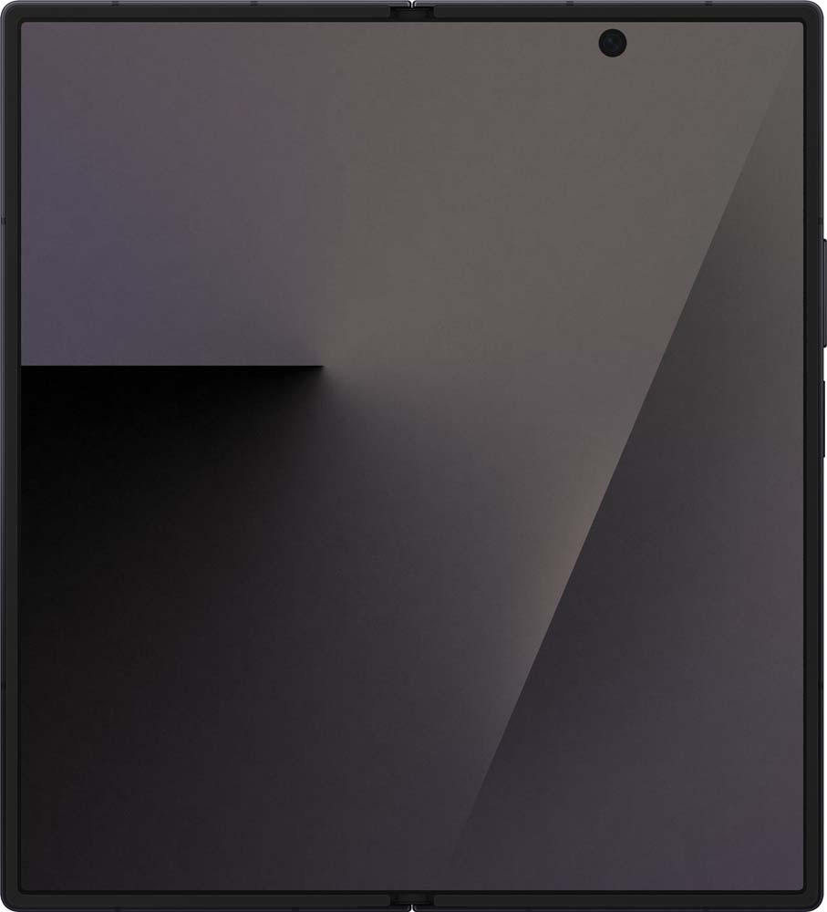 Смартфон Samsung Galaxy Z Fold7 | 16/1 ТБ Черный