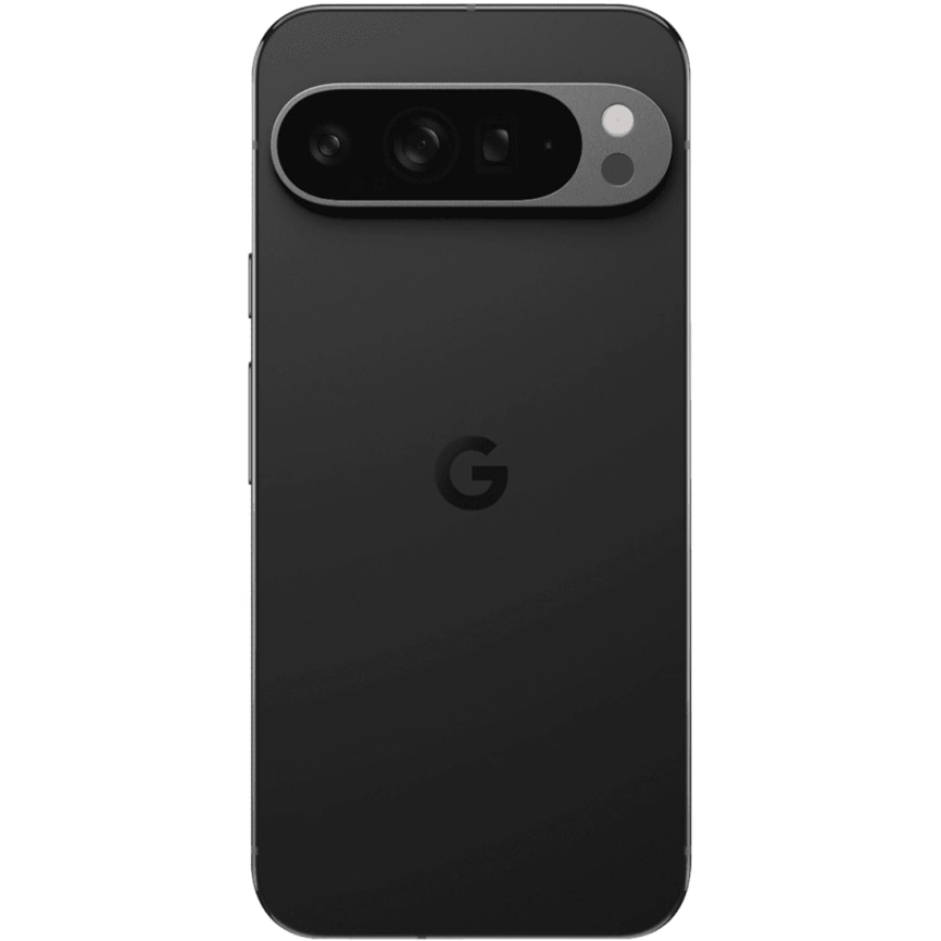 Смартфон Google Pixel 9 Pro | 16/128 ГБ | Obsidian (Черный) (Global Version)