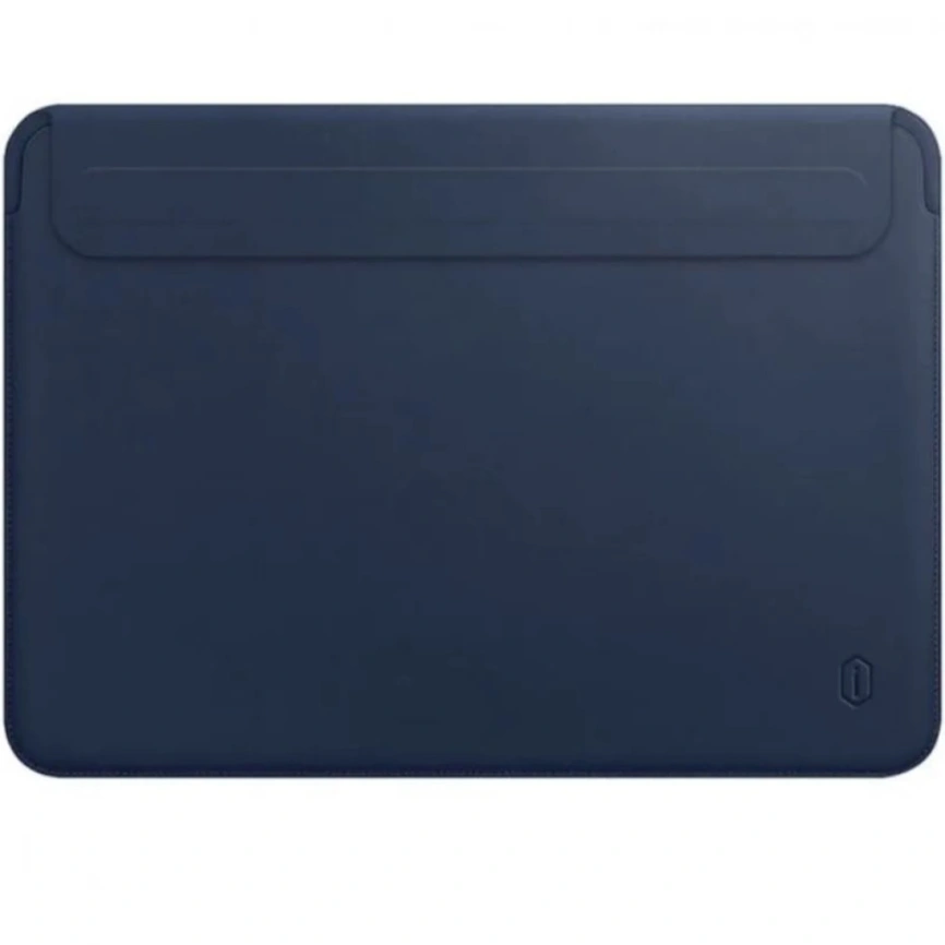 Чехол-конверт WIWU Skin Pro II для Macbook Air 13" Blue