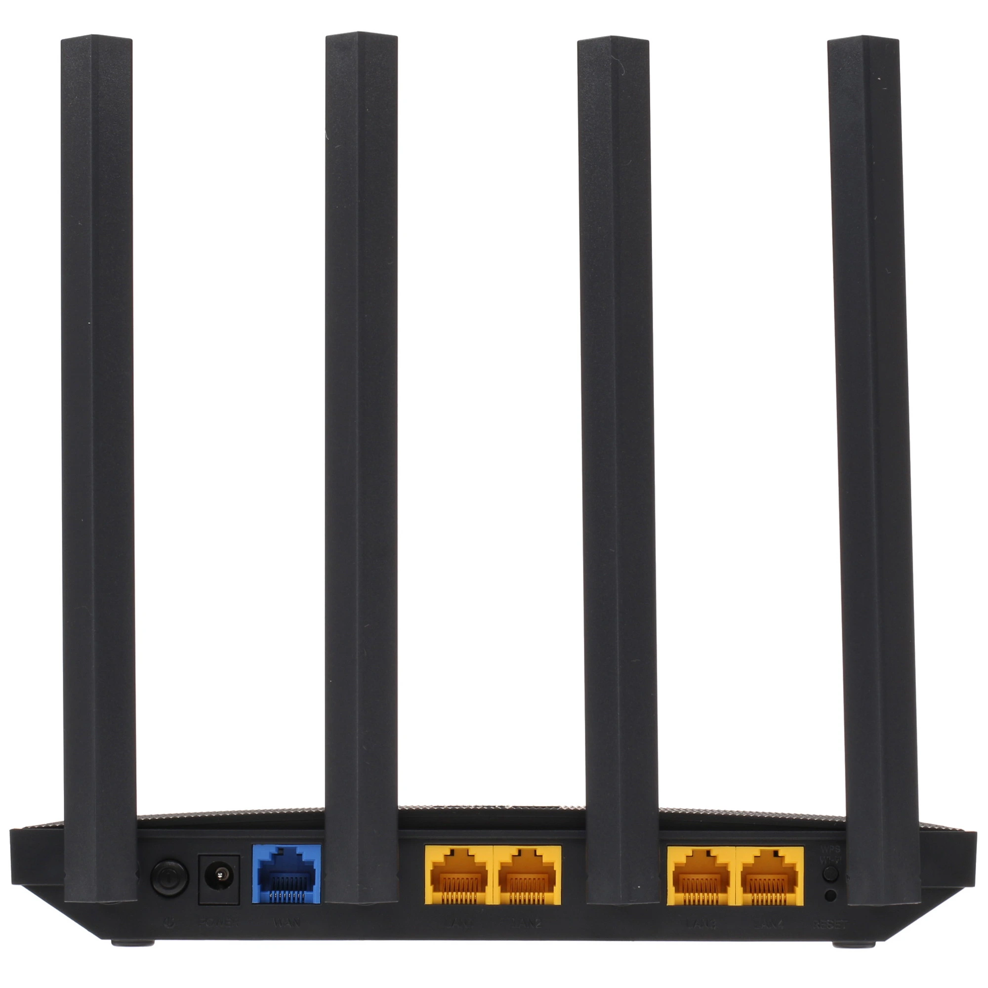 Wi-Fi роутер TP-Link Archer C6U