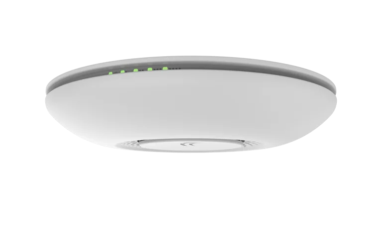 Точка доступа MikroTik cAP (RBcAP2nD)