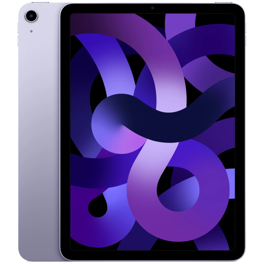Планшет Apple iPad Air (2022 M1) 10.9" Wi-Fi 64 ГБ Purple Планшет Apple iPad Air (2022 M1) 10.9" Wi-Fi 64 ГБ Purple