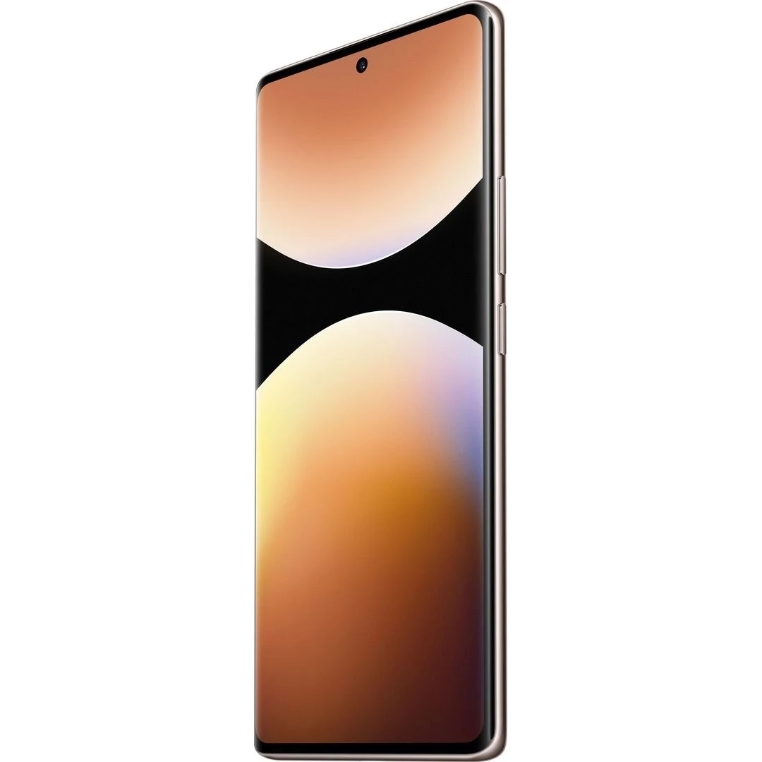 Смартфон Xiaomi Redmi Note 14 Pro 4G | 8/256 ГБ (Песочное Золото | Sand Gold) (Global Version)