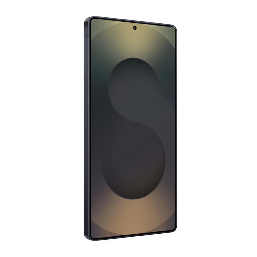 Смартфон Samsung Galaxy S25 Ultra 12/256 ГБ (Jetblack Titanium | Угольно-Черный титан)