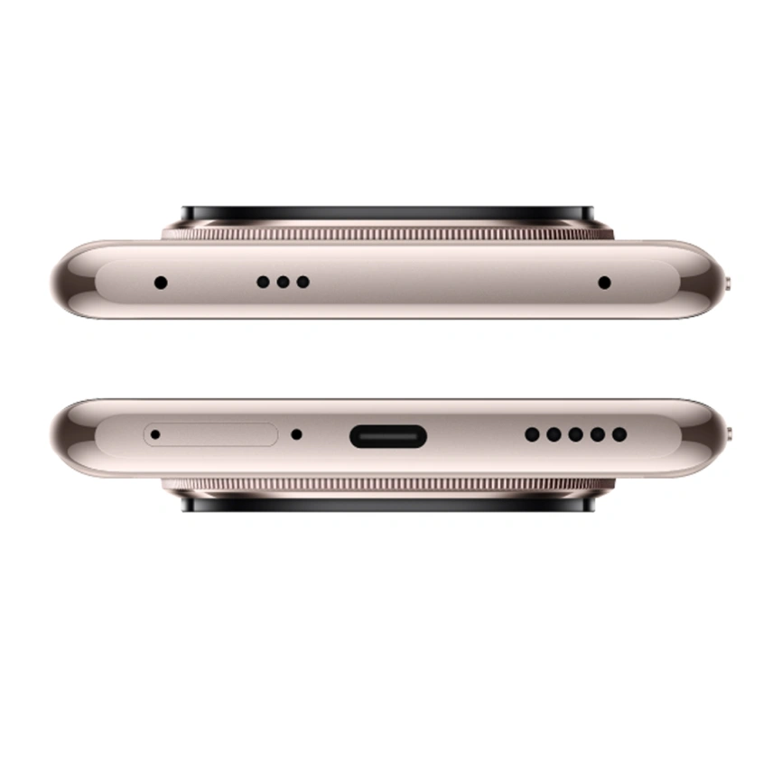 Смартфон Xiaomi Redmi Note 14 Pro+ 5G | 12/512 ГБ (Sand Gold | Золотой)