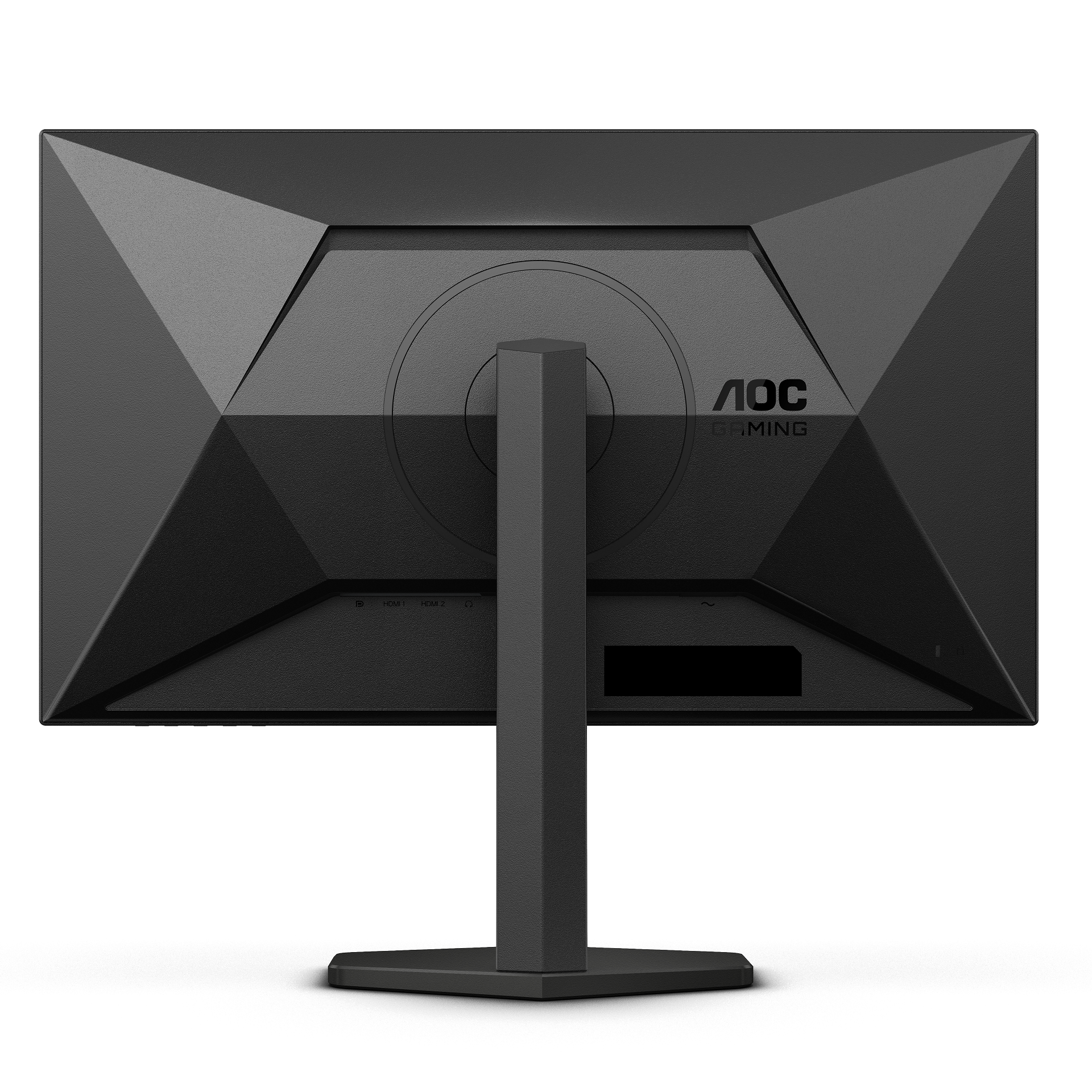 Монитор AOC Q27G4X 27" 180 Гц IPS Черный