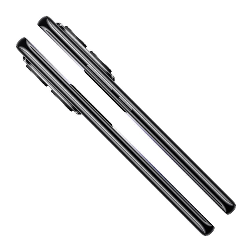 Смартфон Xiaomi Redmi Note 14 Pro 5G | 12/256 ГБ (Midnight Black | Полночный чёрный)