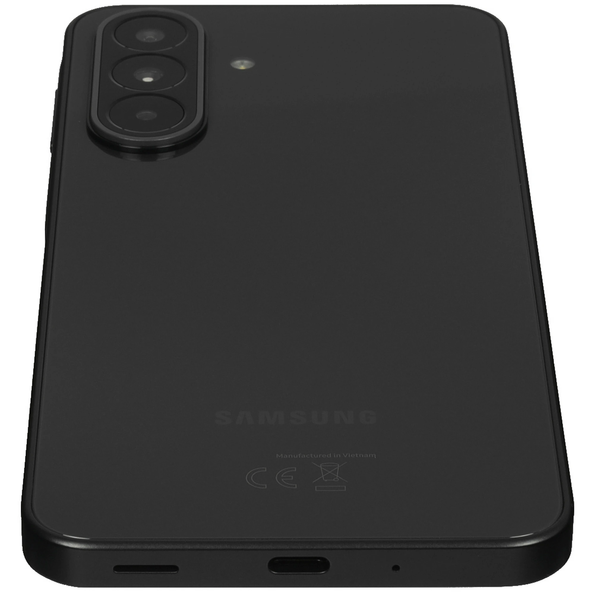 Смартфон Samsung Galaxy A27 | 6/128 ГБ Черный