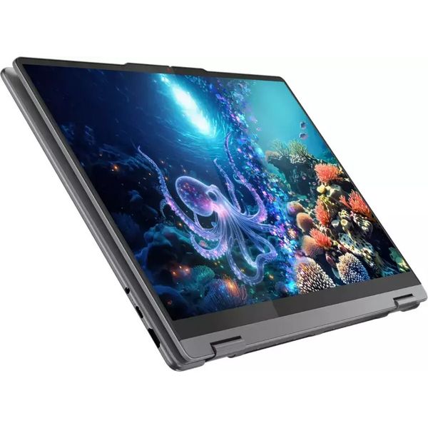Ноутбук Ноутбук Lenovo Yoga 7 16 2-in-1 (Intel Ultra 5, 16ГБ RAM, 512 ГБ SSD) 83JT0000US
