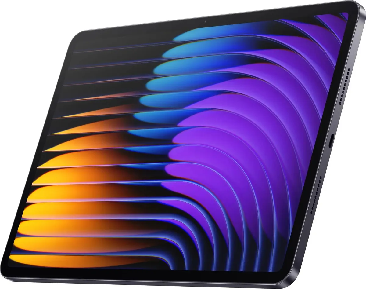Планшет Xiaomi Pad 7 Pro (11.2") | Wi-Fi | 8/256 ГБ Серый