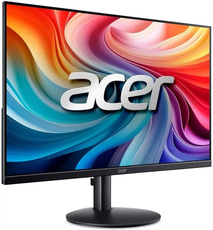 Монитор Acer SB243Y G0bi 23.8" 120 Гц IPS черный