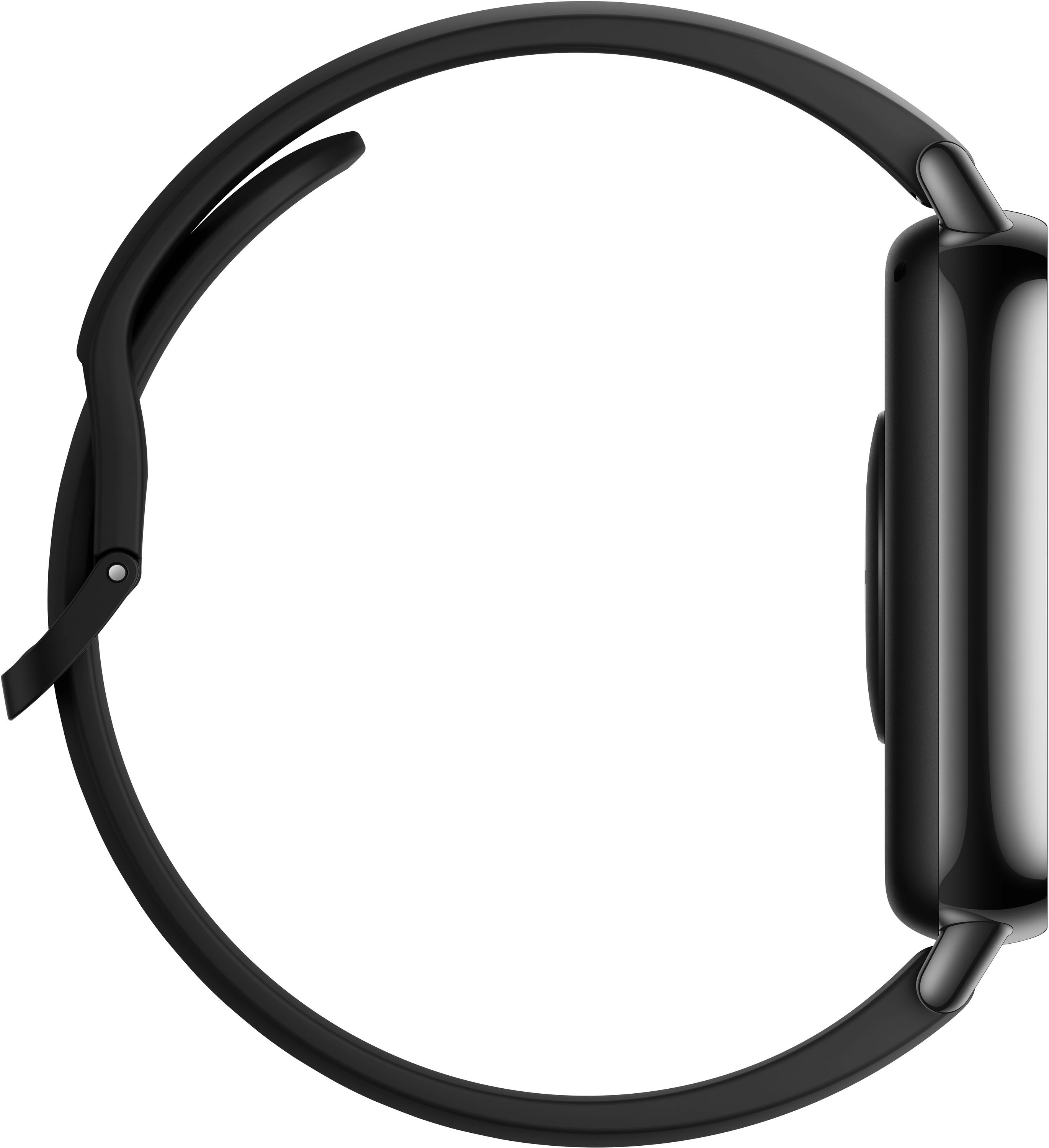 Смарт-часы Xiaomi REDMI Watch 5 Lite Черный