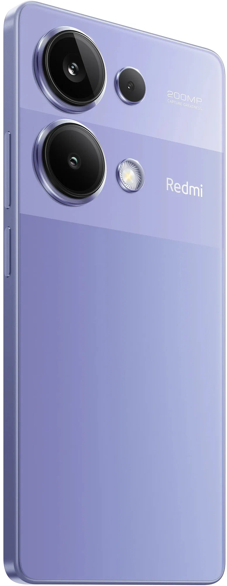 Смартфон Xiaomi Redmi Note 13 Pro 4G | 8/128 ГБ Ростест (EAC) Lavender Purple