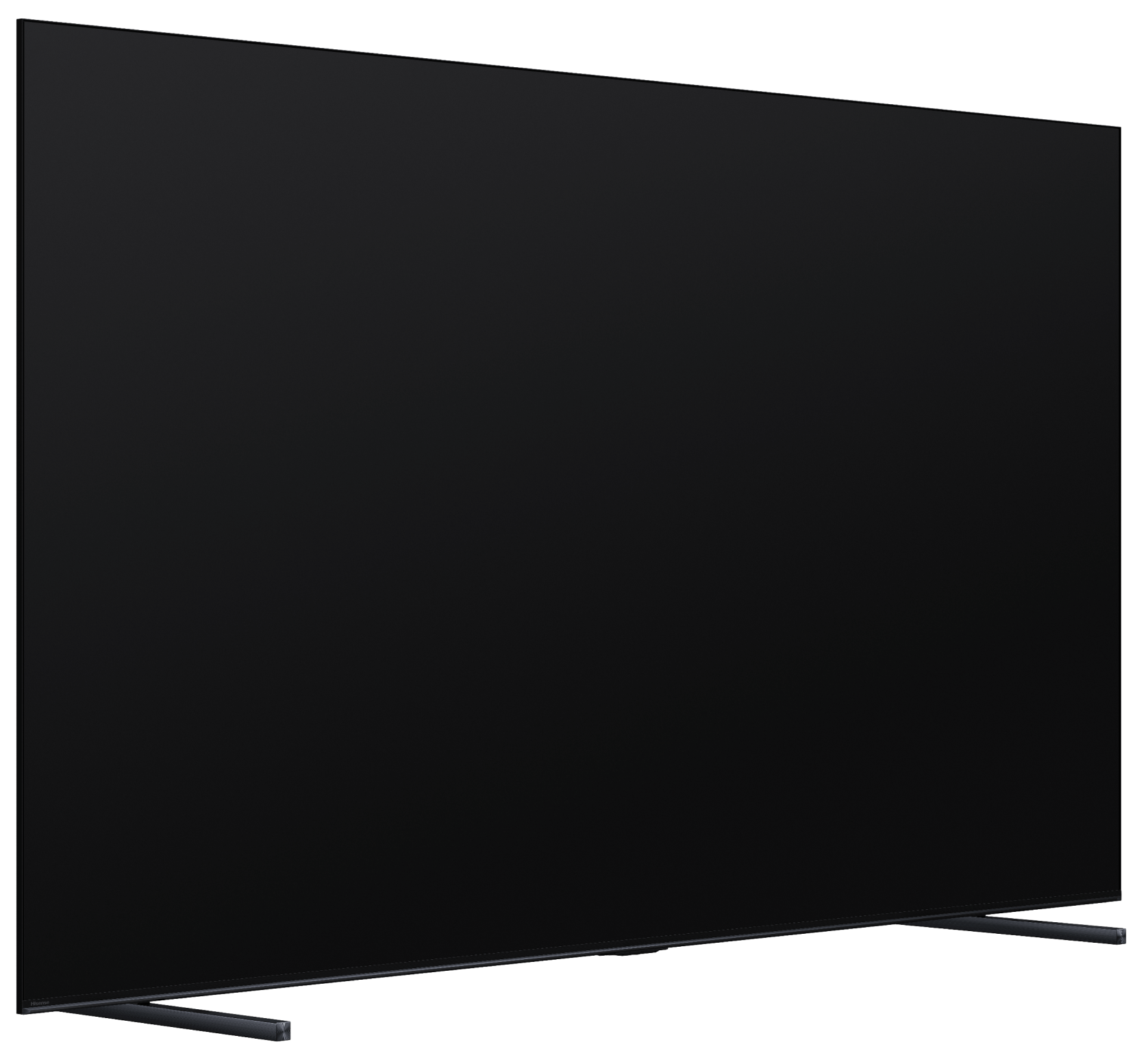 Телевизор Hisense 100U7Q 100" Черный