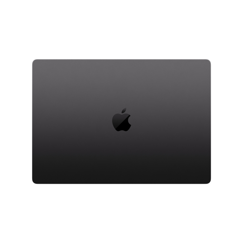 Ноутбук MacBook Pro 16" M5 Pro (2026) 18C CPU/20C GPU, 64 ГБ RAM, 2 ТБ SSD, (Space Black | Черный космос)