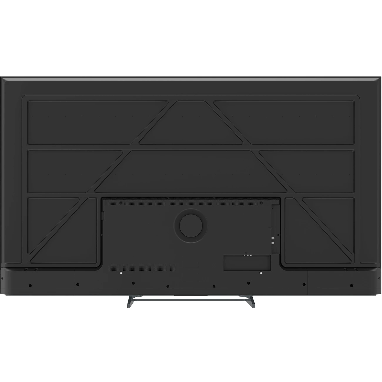 Телевизор Haier 75" (191 см) 75 MiniLED M4 серебристый