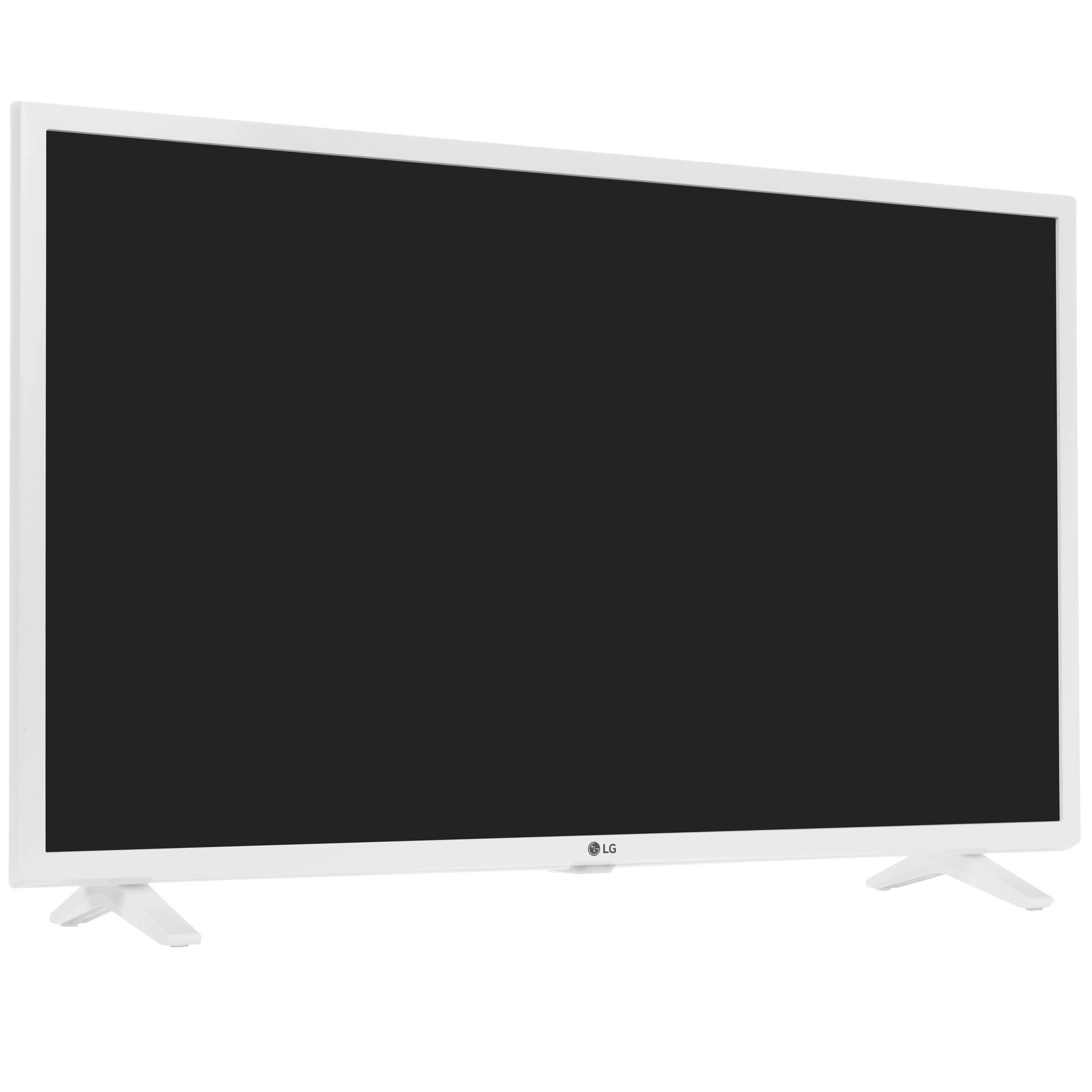 Телевизор LG 32LQ63806L 32" (80 см) белый