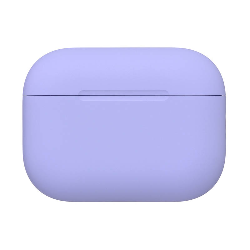 Беспроводные наушники AirPods Pro 3 MagSafe (USB-C) (2025), Лаванда