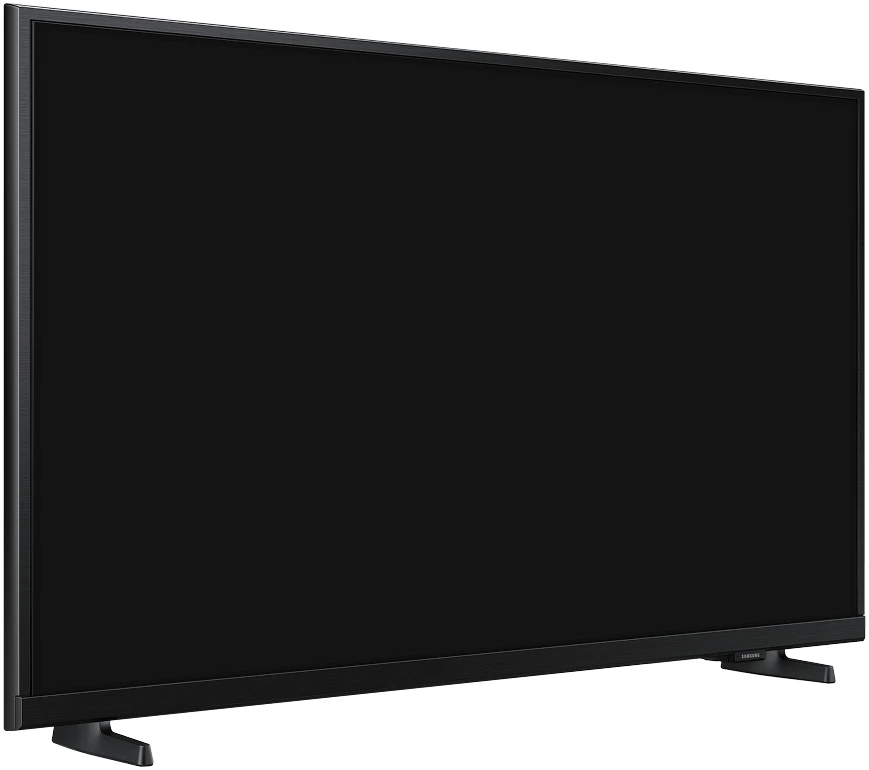 Телевизор Samsung QE32Q5FAAUXPY 32" черный