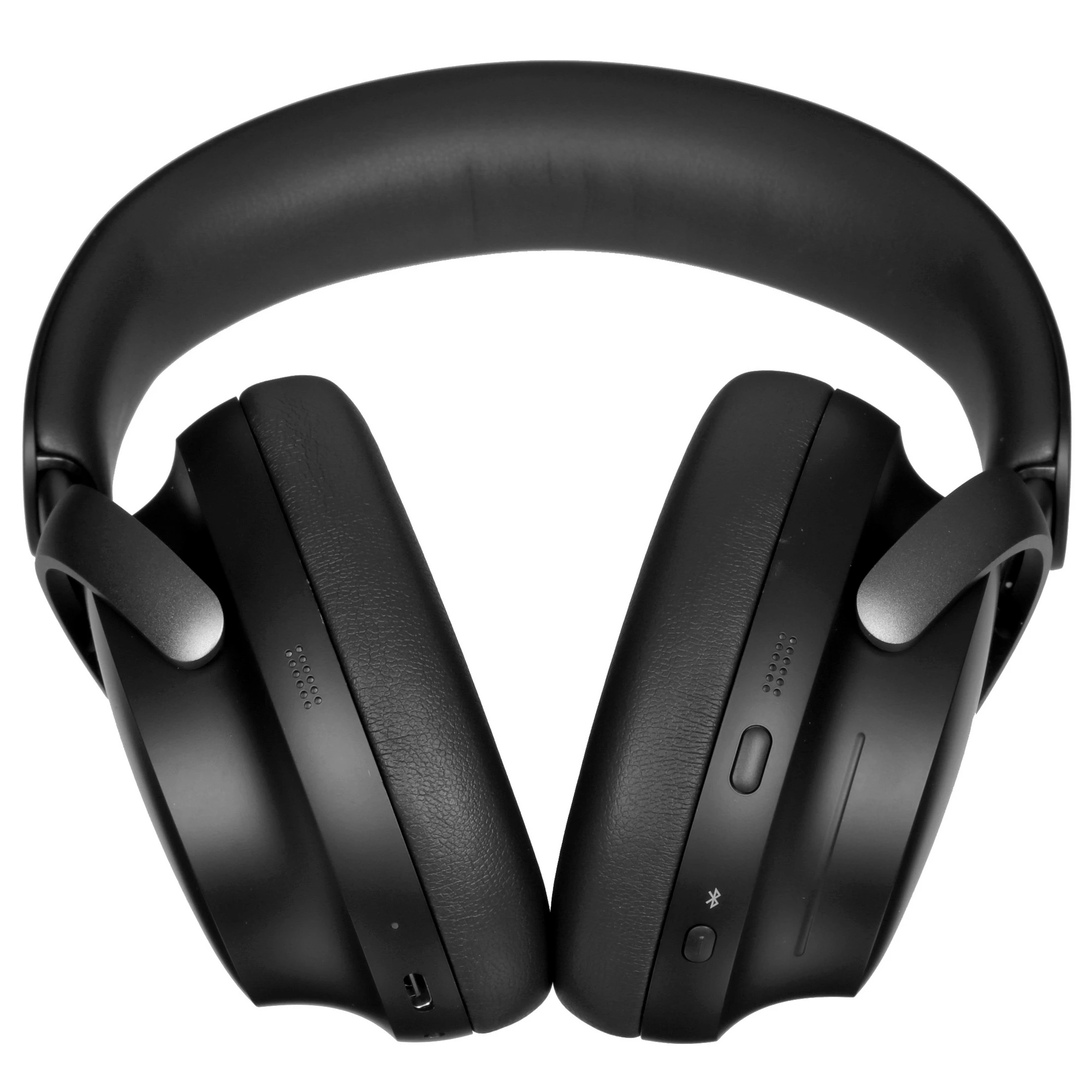 Беспроводные наушники Bose QuietComfort Ultra Headphones, черный (Black)