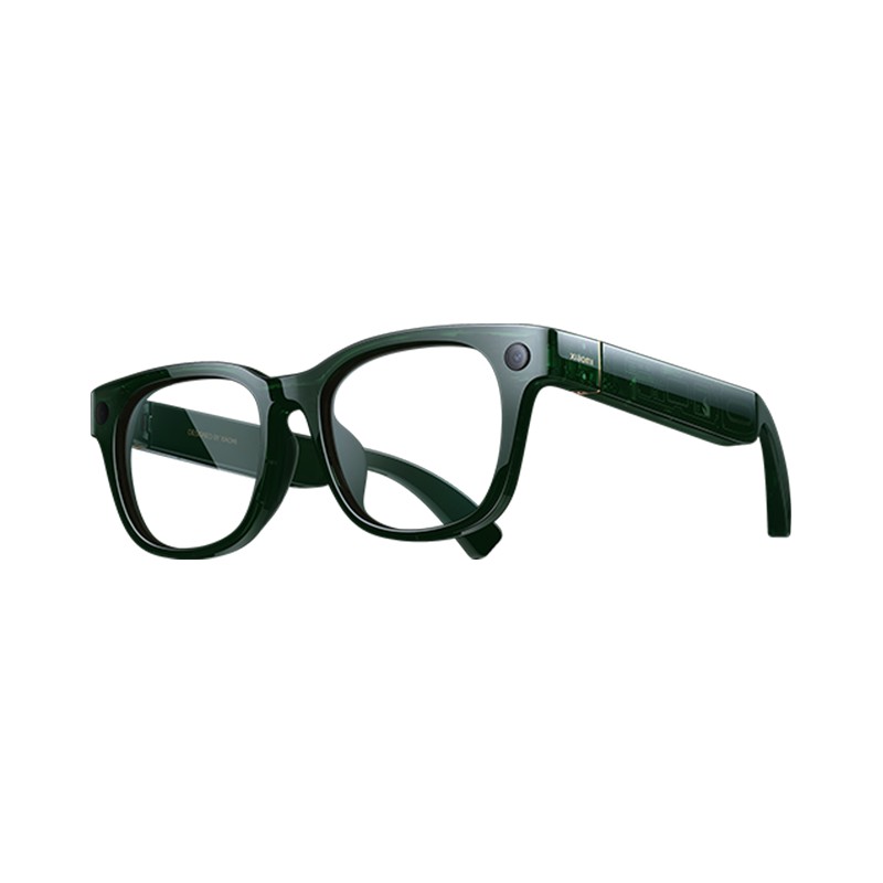 Умные очки Xiaomi AI Glasses Умные очки Xiaomi AI Glasses