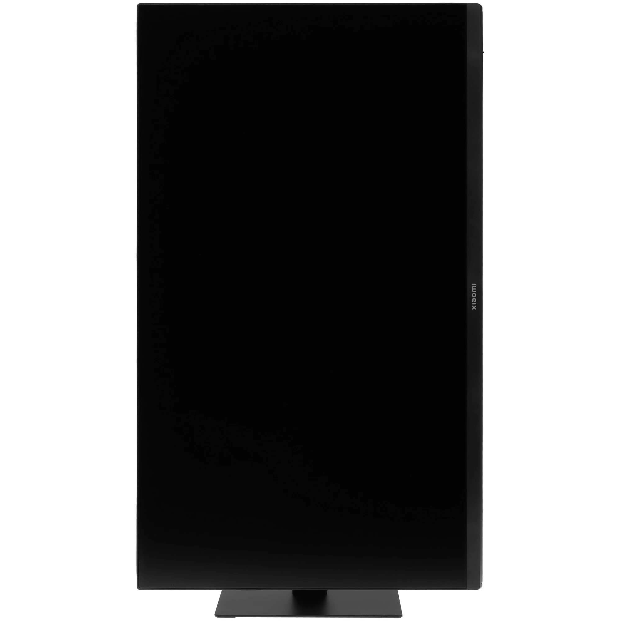 Монитор Xiaomi A27Ui 27" 60 Гц IPS Черный