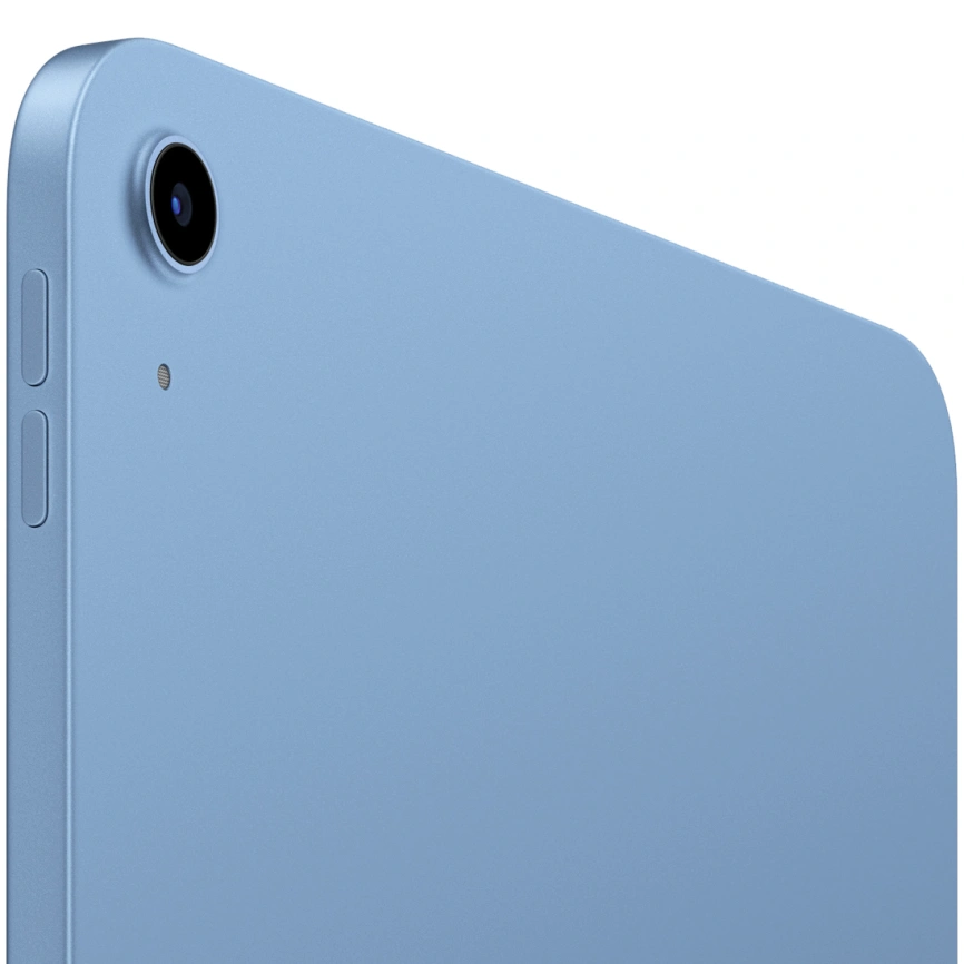 Планшет Apple iPad (2022 A14) 10.9" Wi-Fi + Cellular | 64 ГБ Blue