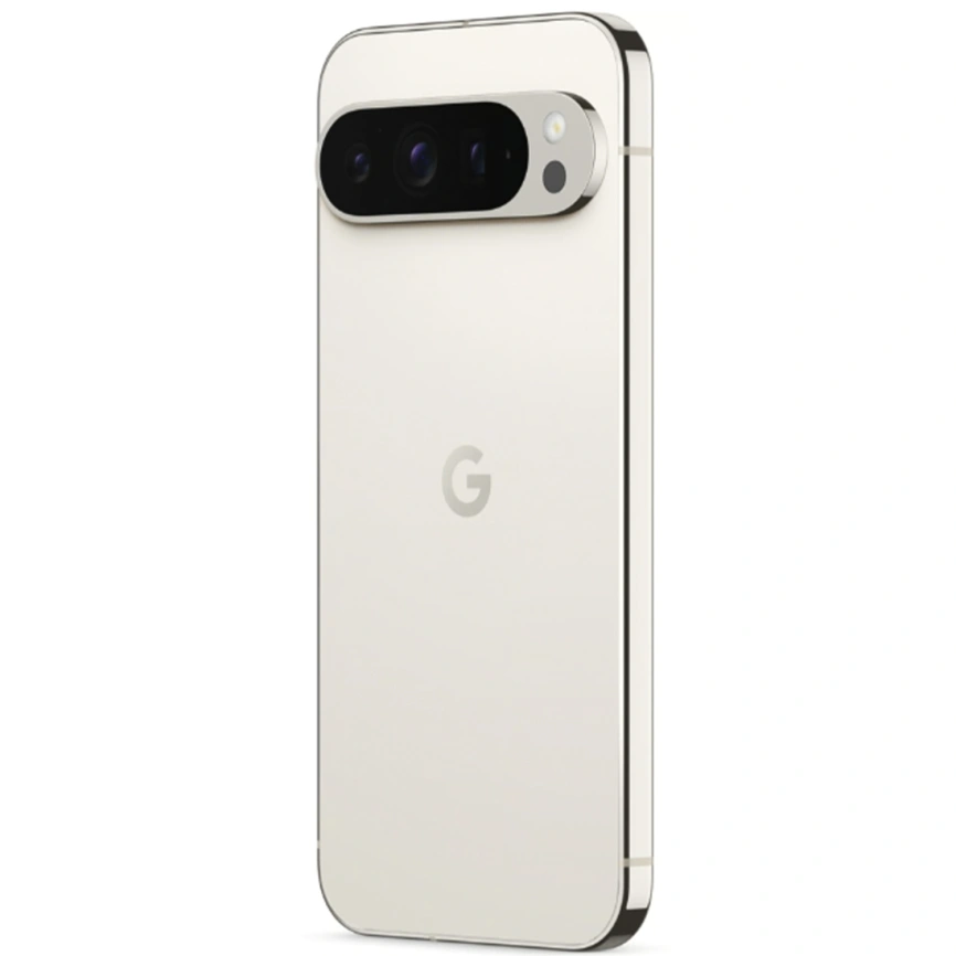 Смартфон Google Pixel 9 Pro XL | 16/128 ГБ | Porcelain (Фарфоровый) (Global Version)